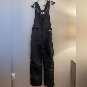 Men’s skigear snow overalls